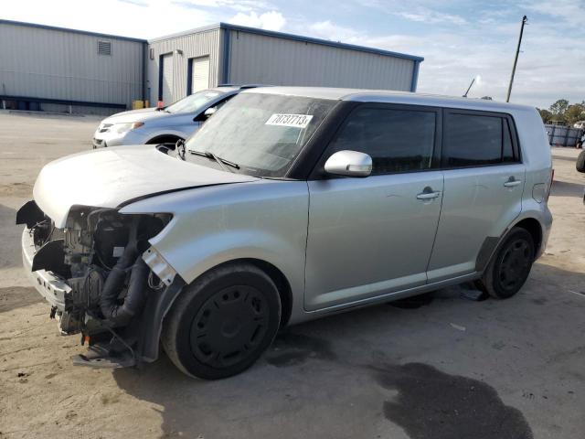 TOYOTA SCION 2011 jtlze4fe2b1119866