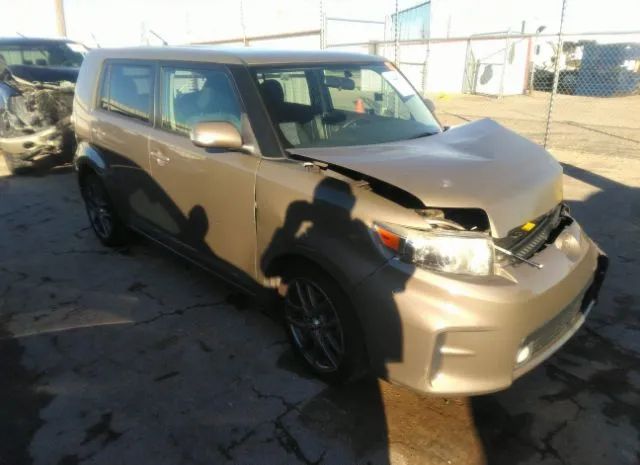 SCION XB 2011 jtlze4fe2b1119902