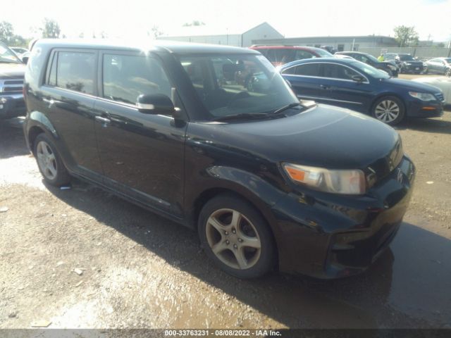 SCION XB 2011 jtlze4fe2b1120113