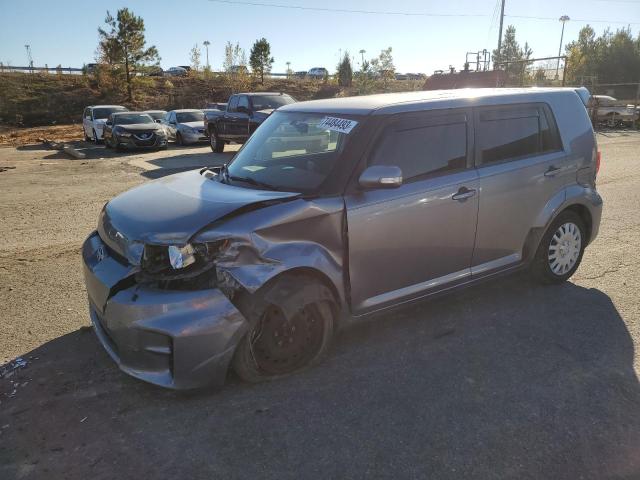 TOYOTA SCION 2011 jtlze4fe2b1120192