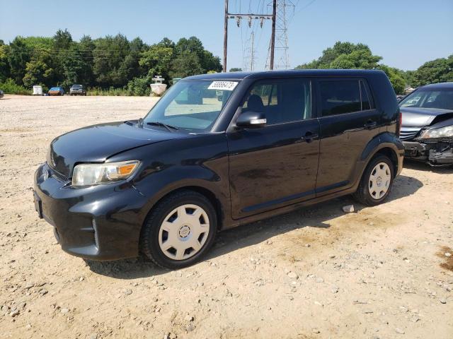 TOYOTA SCION XB 2011 jtlze4fe2b1121097