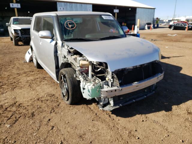 TOYOTA SCION XB 2011 jtlze4fe2b1121892