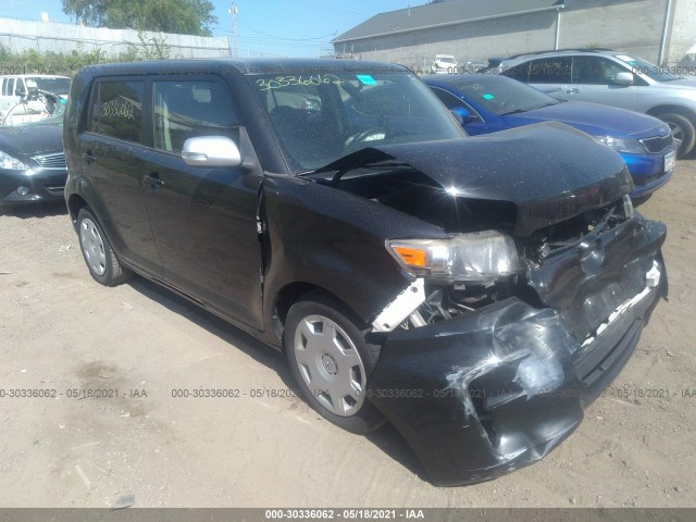 SCION XB 2011 jtlze4fe2b1122072