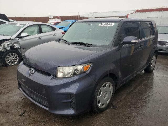 TOYOTA XB 2011 jtlze4fe2b1122167