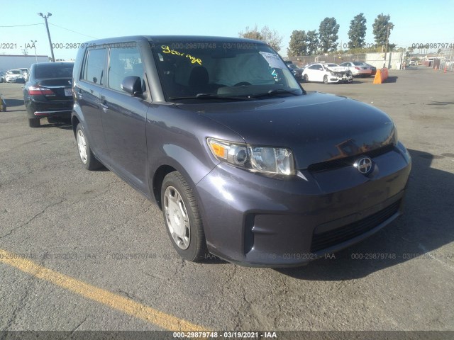 SCION XB 2011 jtlze4fe2b1122735