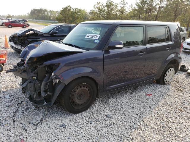 TOYOTA SCION XB 2011 jtlze4fe2b1123352