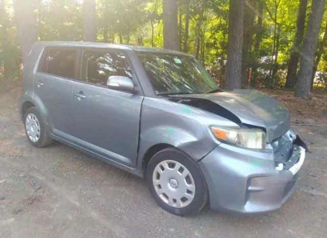 SCION XB 2011 jtlze4fe2b1123402