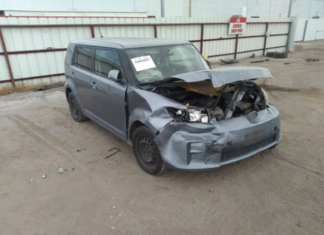 SCION XB 2011 jtlze4fe2b1123674