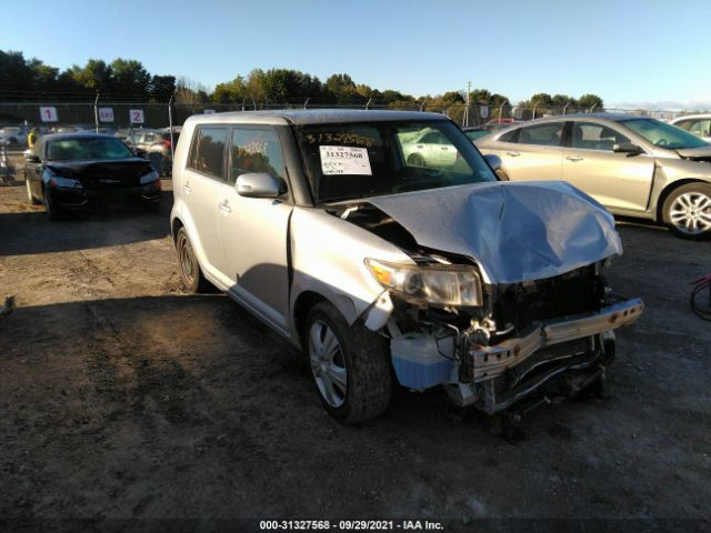 SCION XB 2011 jtlze4fe2b1124338