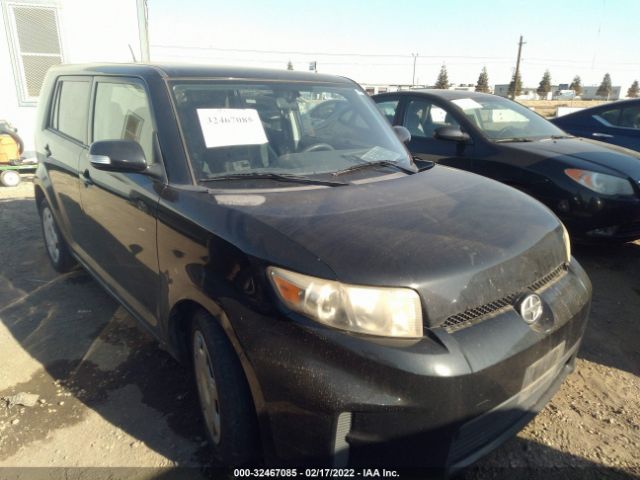 SCION XB 2011 jtlze4fe2b1124792