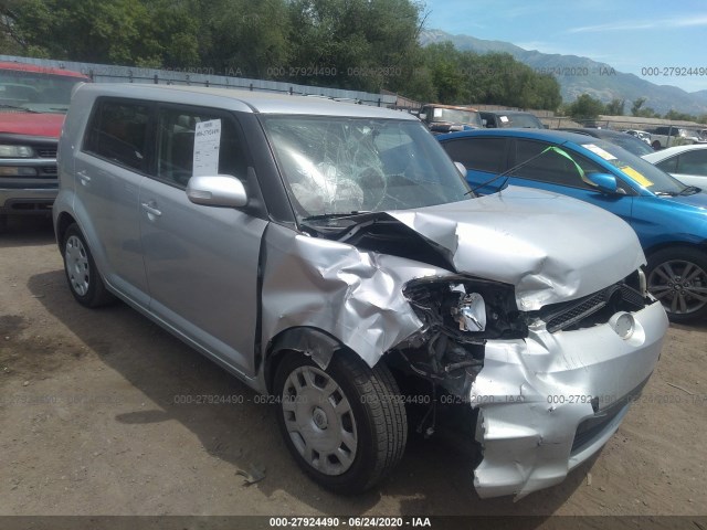 SCION XB 2011 jtlze4fe2b1125070