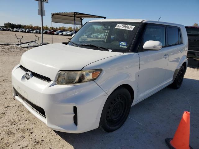 TOYOTA SCION XB 2011 jtlze4fe2b1125456