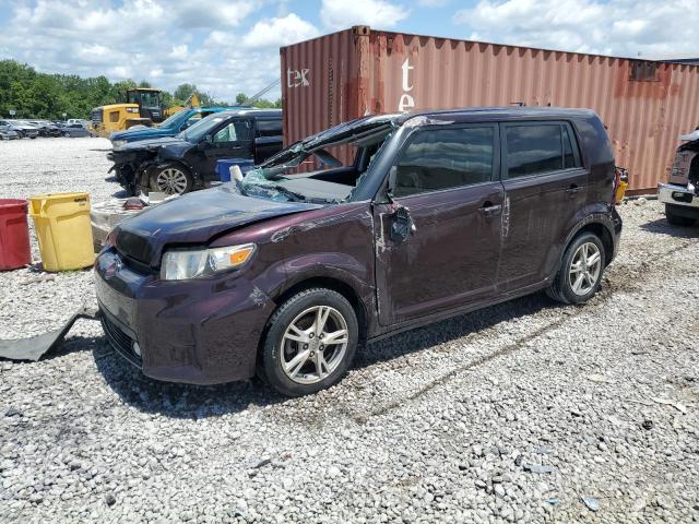 TOYOTA SCION XB 2011 jtlze4fe2b1125683