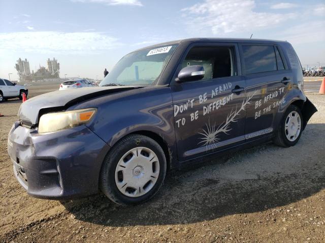 TOYOTA SCION XB 2011 jtlze4fe2b1126882