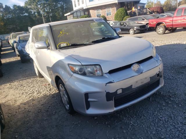 TOYOTA SCION XB 2011 jtlze4fe2b1126980