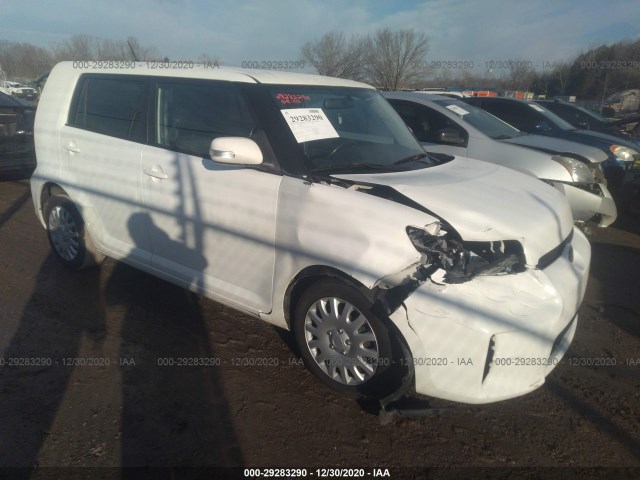 SCION XB 2011 jtlze4fe2b1127997