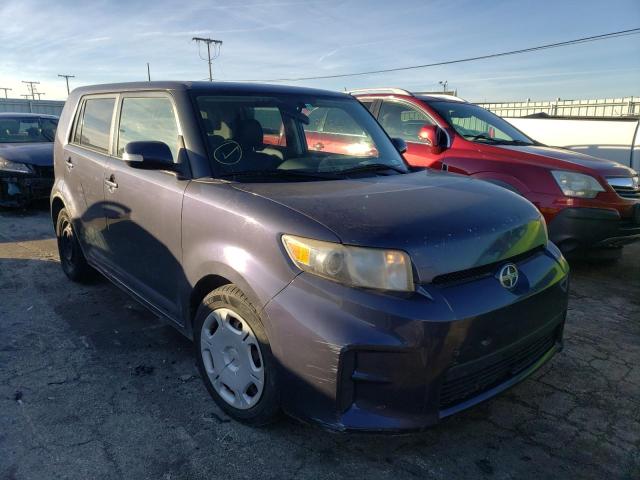 TOYOTA SCION XB 2011 jtlze4fe2b1128583