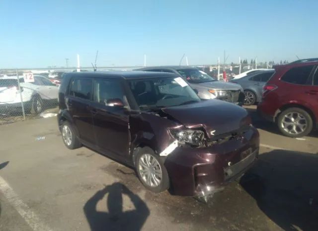 SCION XB 2011 jtlze4fe2b1128955