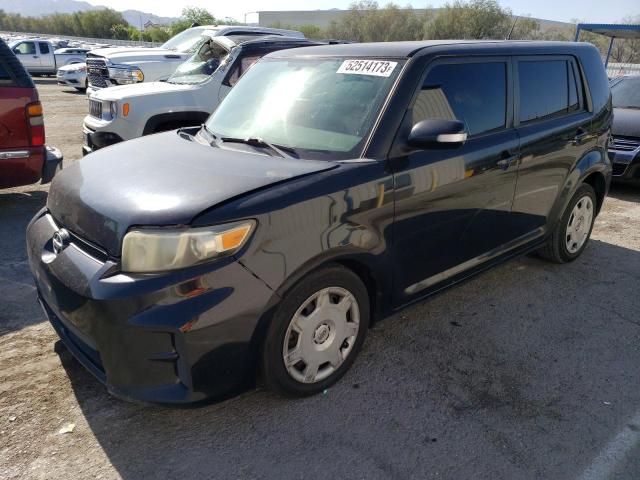 TOYOTA SCION XB 2011 jtlze4fe2b1129409