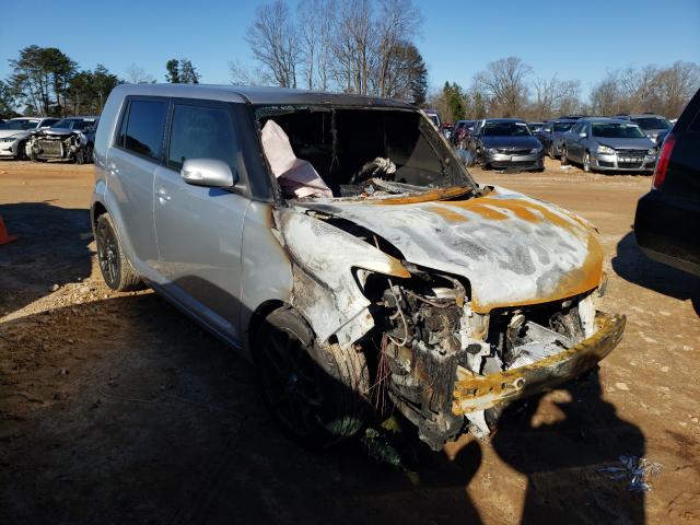 TOYOTA SCION XB 2011 jtlze4fe2b1129443