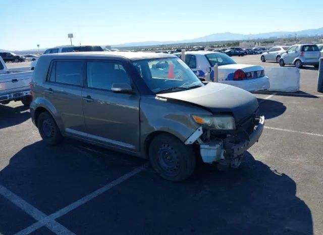 SCION XB 2011 jtlze4fe2b1129717