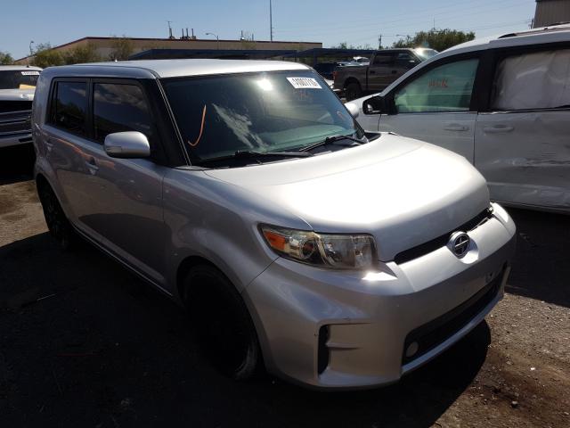 TOYOTA SCION XB 2011 jtlze4fe2b1130740