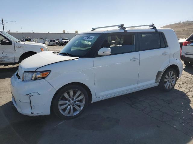 TOYOTA SCION 2011 jtlze4fe2b1132097