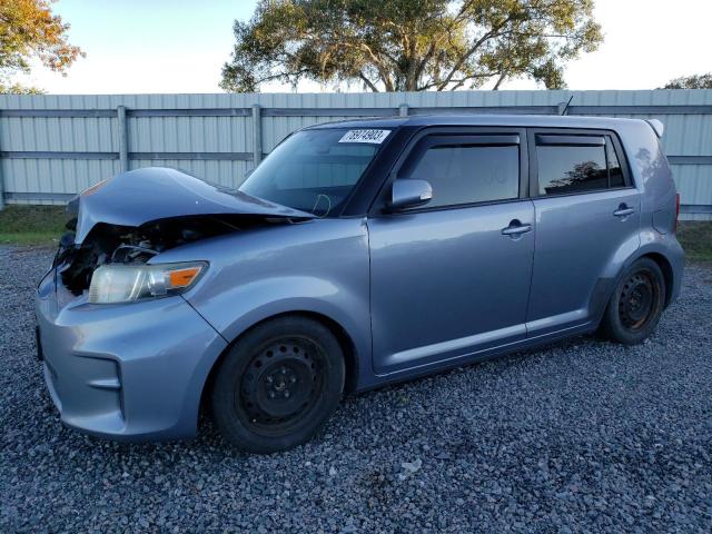 TOYOTA SCION 2011 jtlze4fe2b1132455