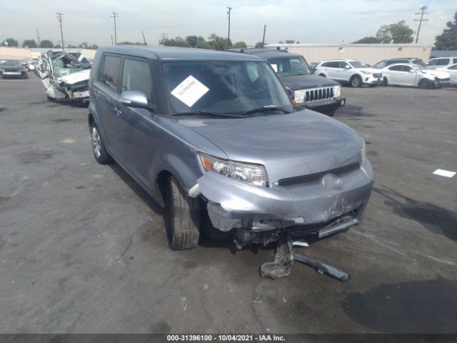 SCION XB 2011 jtlze4fe2b1132651