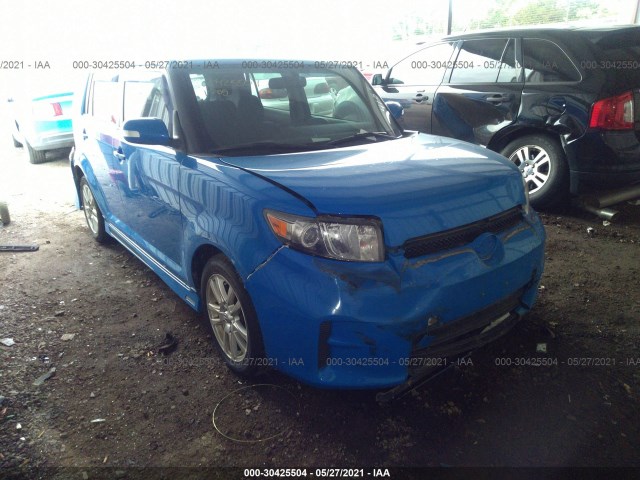 SCION XB 2011 jtlze4fe2b1134187