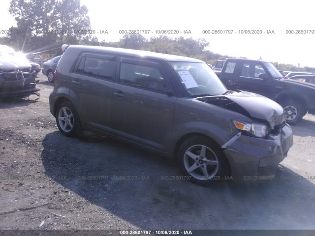 SCION XB 2011 jtlze4fe2b1135274