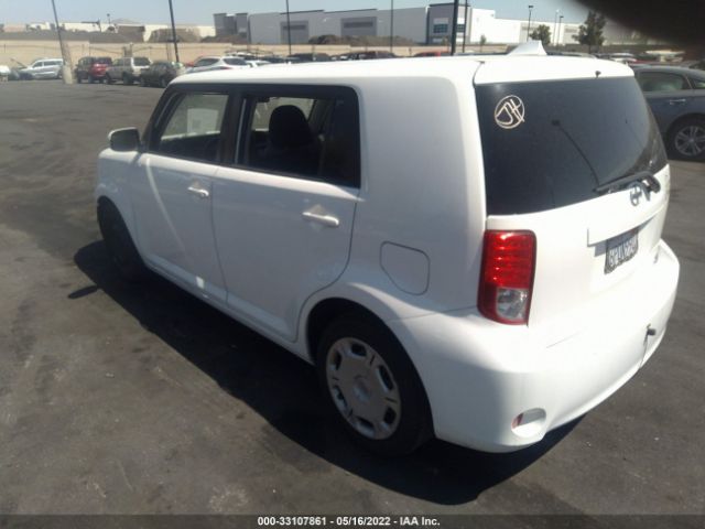 SCION XB 2011 jtlze4fe2b1135405