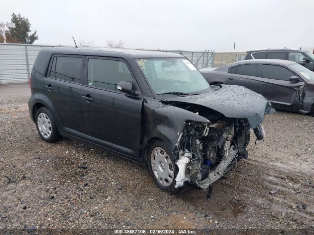 SCION XB 2011 jtlze4fe2b1135503