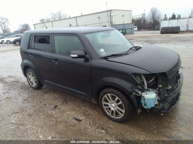 SCION XB 2011 jtlze4fe2b1135758