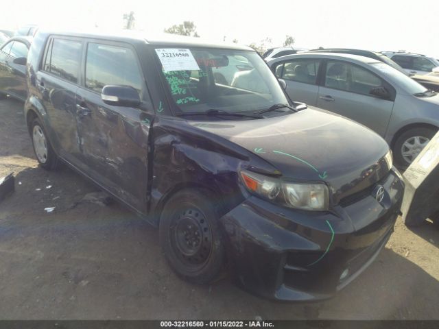 SCION XB 2011 jtlze4fe2b1135890