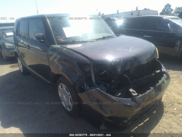 SCION XB 2011 jtlze4fe2b1136747