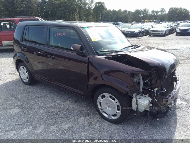 SCION XB 2011 jtlze4fe2b1136800