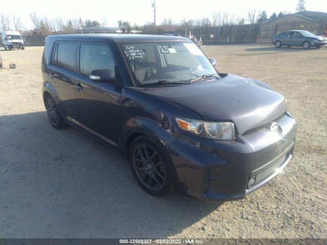 SCION XB 2011 jtlze4fe2b1137087