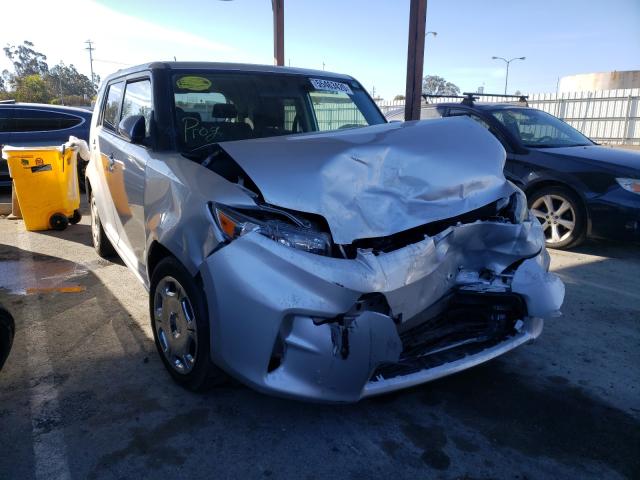 TOYOTA SCION XB 2011 jtlze4fe2b1137199