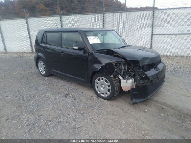 SCION XB 2011 jtlze4fe2b1137493