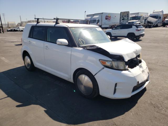 TOYOTA SCION XB 2011 jtlze4fe2b1138479