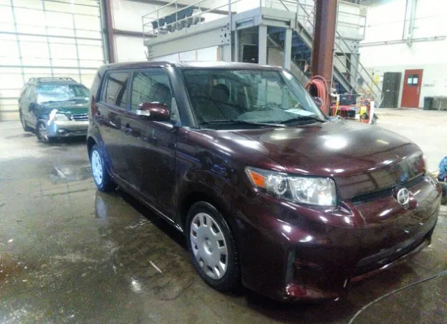 SCION XB 2011 jtlze4fe2b1139194