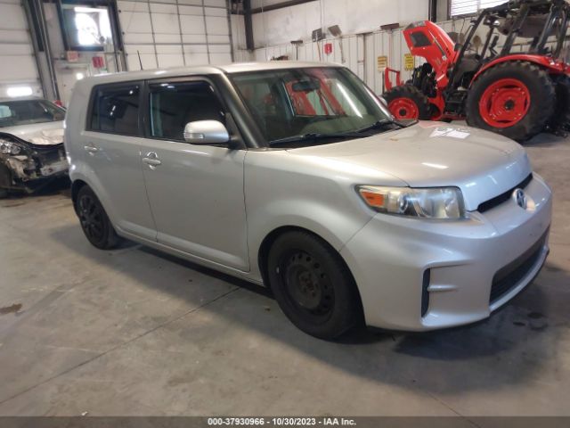 SCION XB 2011 jtlze4fe2b1140488