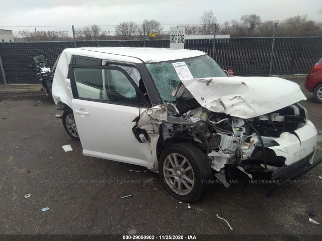 SCION XB 2011 jtlze4fe2b1140524