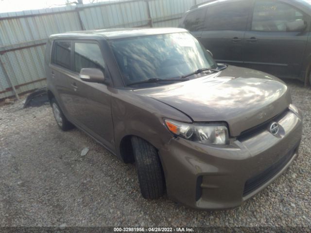 SCION XB 2011 jtlze4fe2b1140944