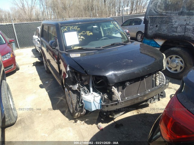 SCION XB 2011 jtlze4fe2b1141317