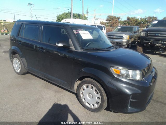 SCION XB 2012 jtlze4fe2c1141903