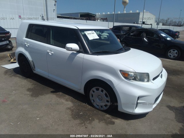 SCION XB 2012 jtlze4fe2c1142050