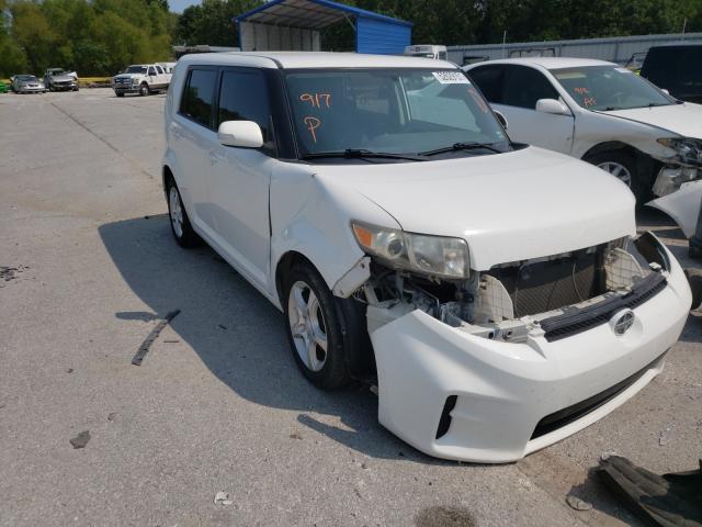 TOYOTA SCION XB 2012 jtlze4fe2c1142579