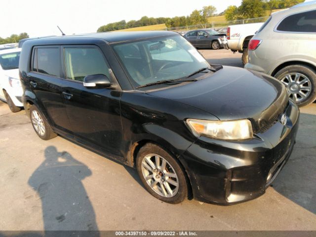 SCION XB 2012 jtlze4fe2c1142713